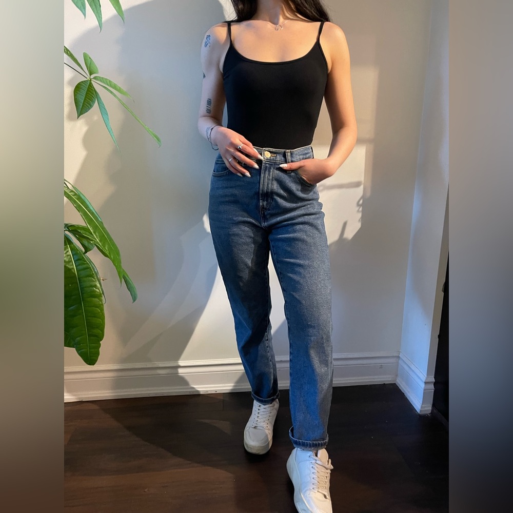 ONLY - straight jeans